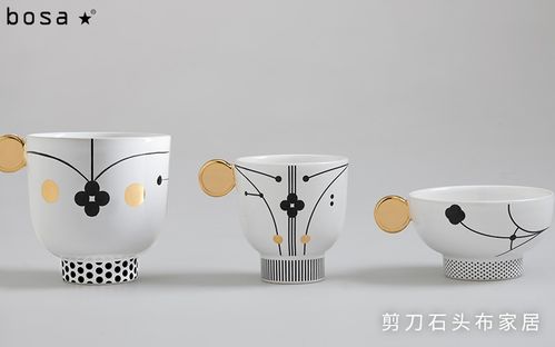 品味全球 值得一选的国际高颜值家居饰品品牌