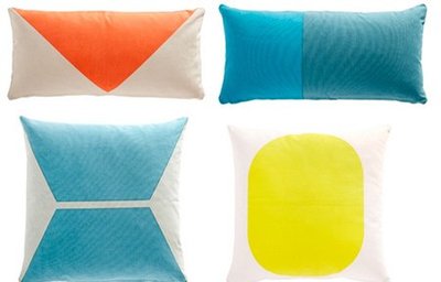 最潮国外创意家居 丹麦可爱Oyoy小清新家纺用品欣赏